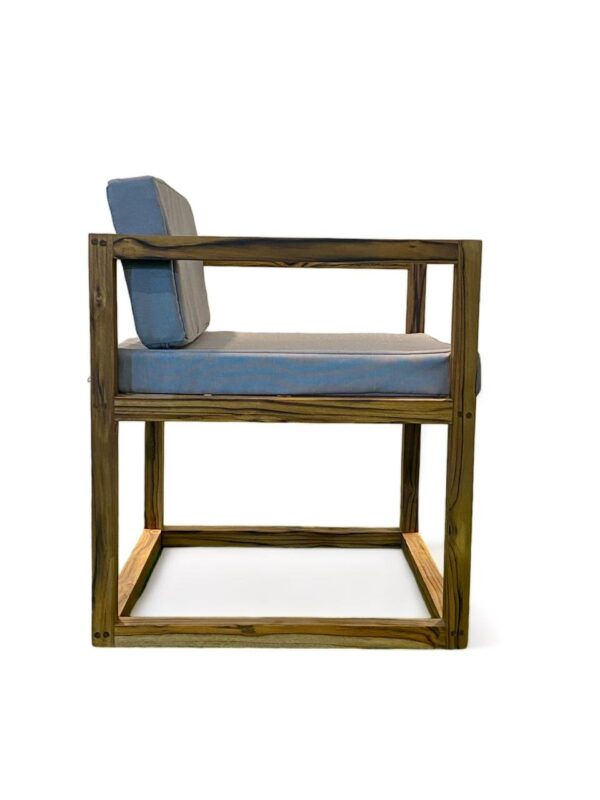 Silla cubo - Image 2
