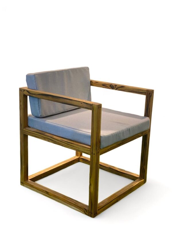 Silla cubo - Image 3