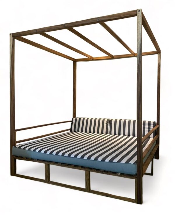 Cama Balinesa - Image 3