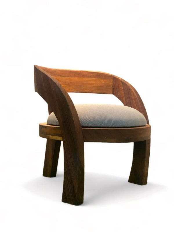Sillón federik - Image 3