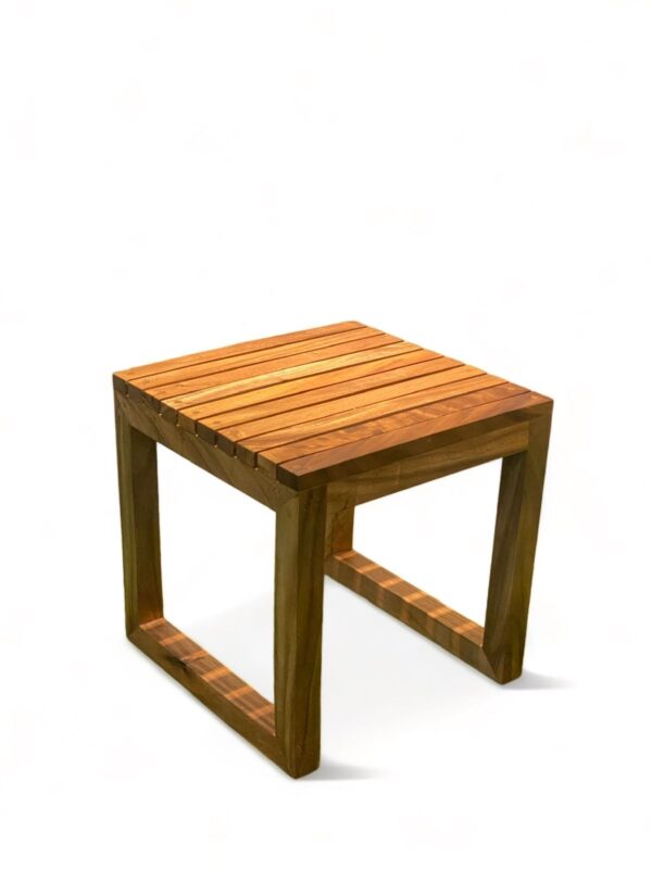 Mesa cuadro