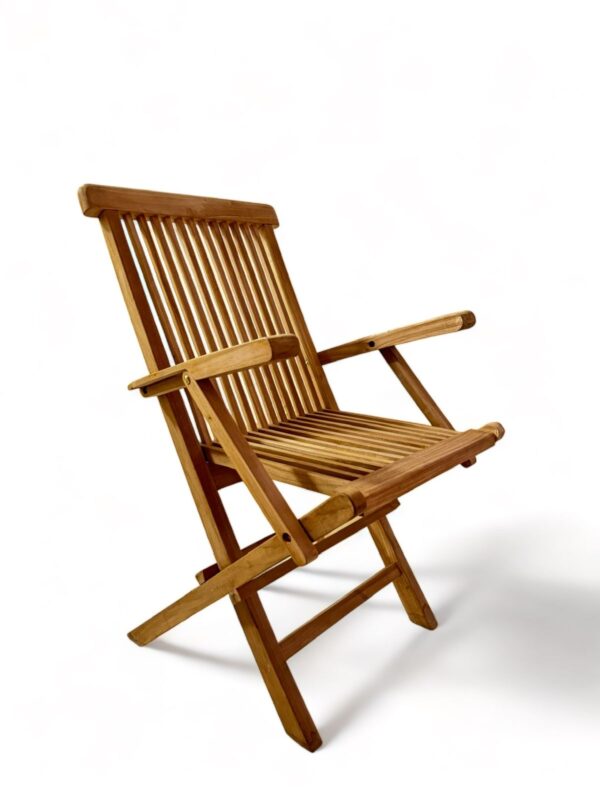 Silla plegable brazo - Image 3