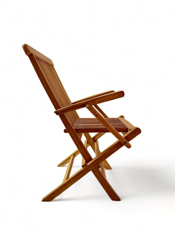 Silla plegable brazo - Image 2
