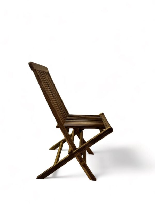 Silla plegable - Image 3