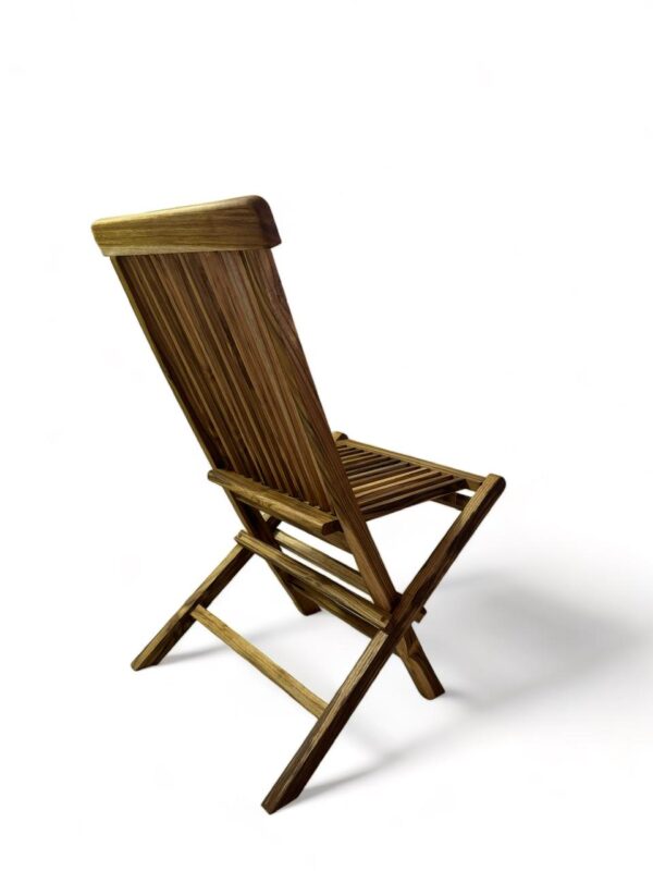Silla plegable - Image 2