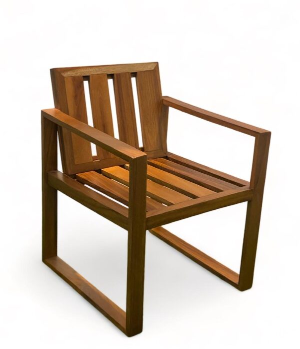 Silla basic 1 - Image 3