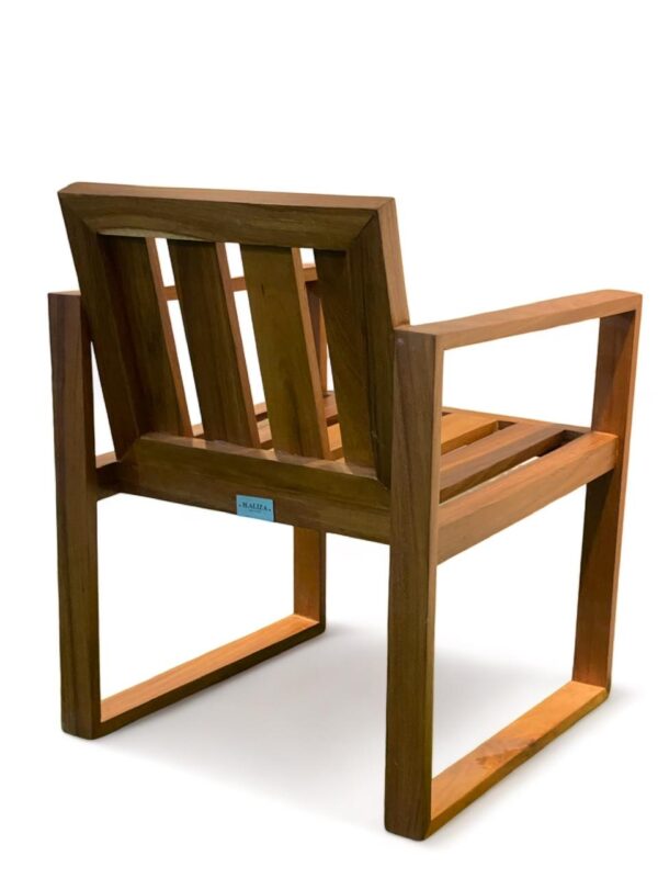 Silla basic 1 - Image 2
