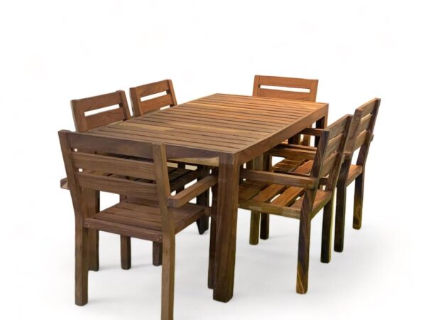 Mesa comedor 180x90