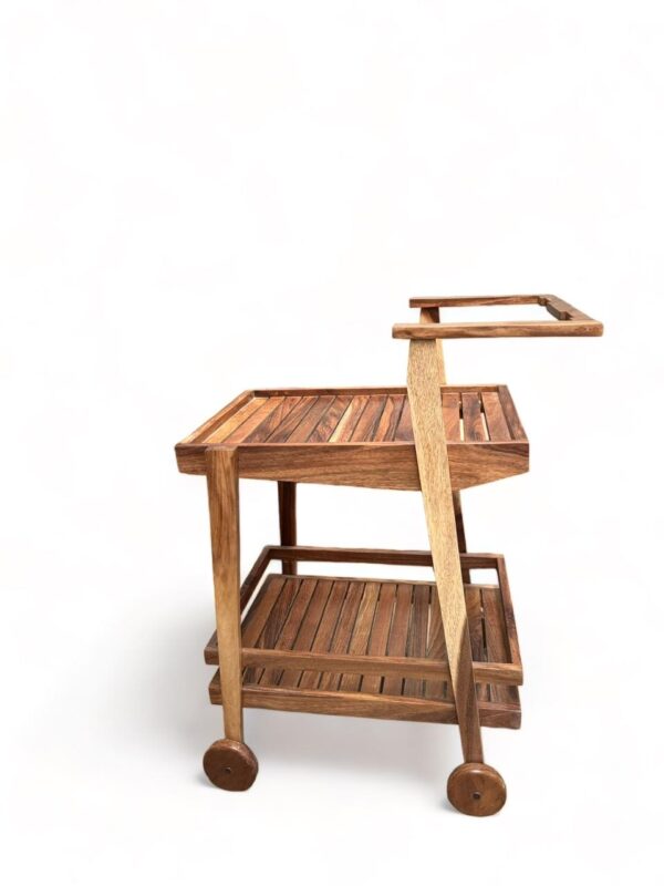 Carrito servicio - Image 3