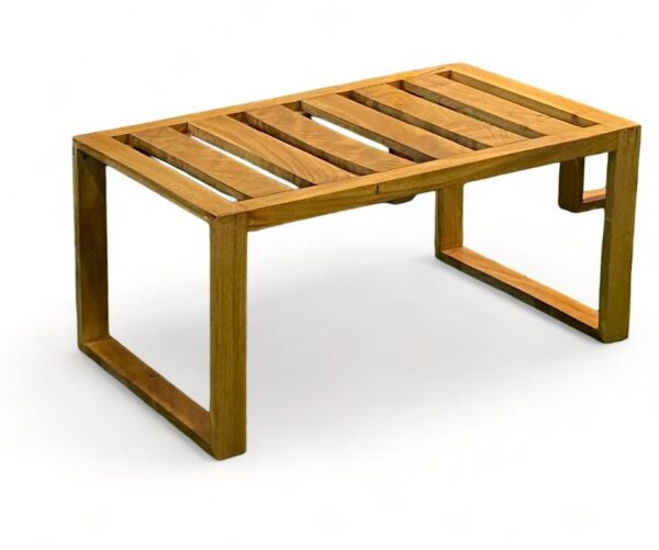 Mesa basic