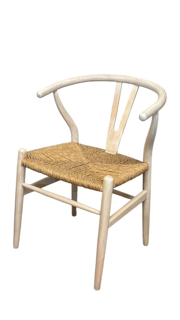 Silla wishbone - Image 4