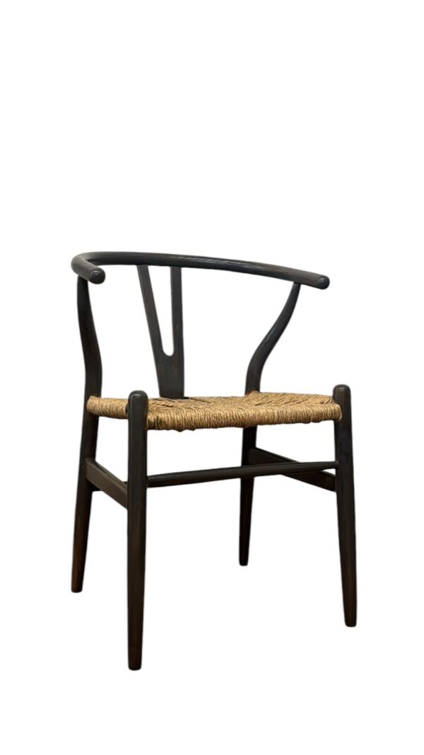 Silla wishbone