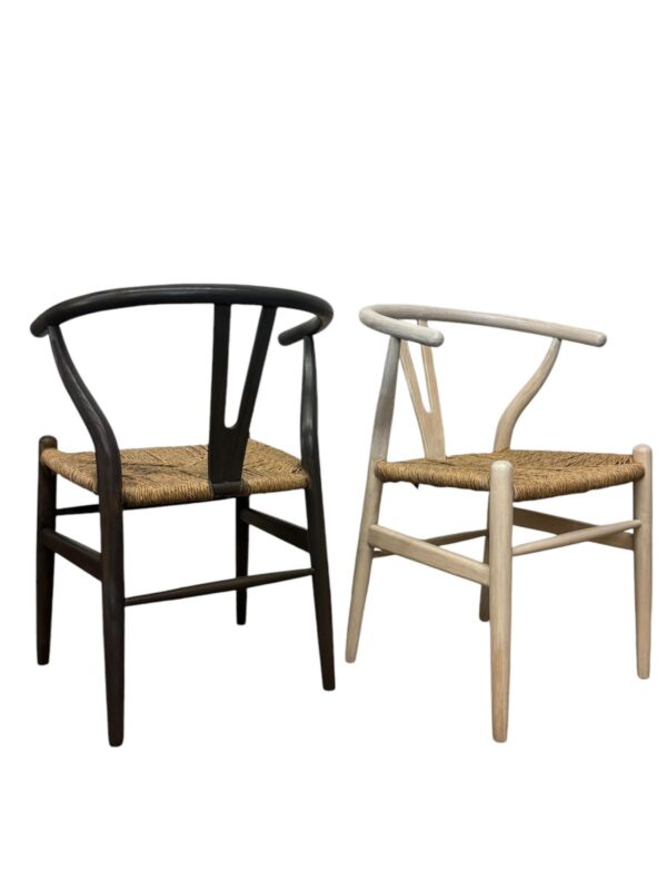 Silla wishbone - Image 2