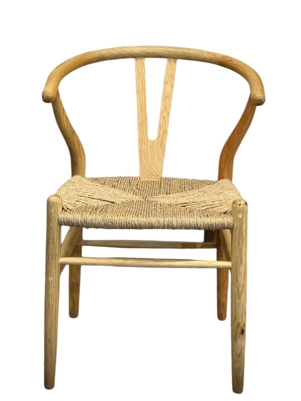 Silla wishbone - Image 3
